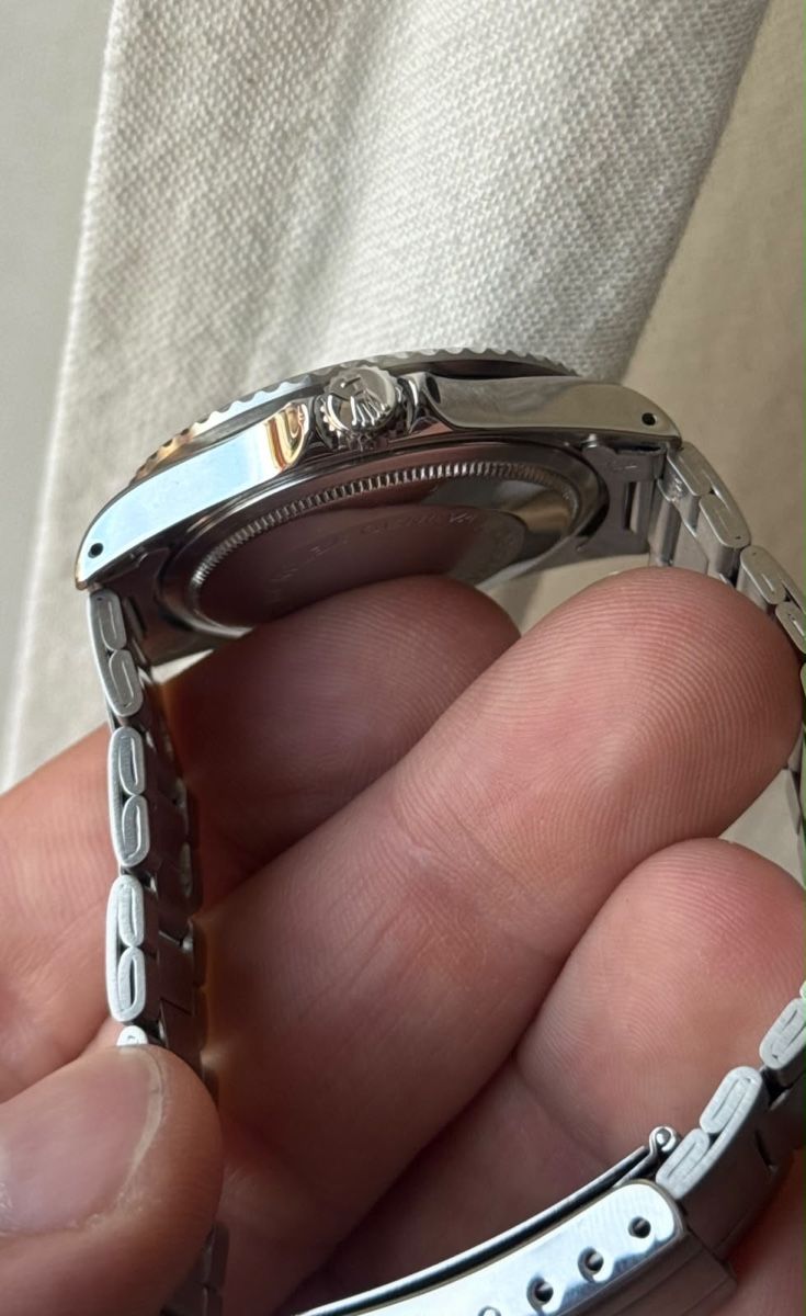 Tudor Uhren: Sammlerset, Tudor Ref.: 75090, Great Condition – Gebraucht aus Chur von lucretiawatches 4