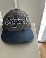 Cap
