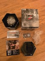 G-Shock Mudmaster GWG-2000, neuwertig, Top Zustand!