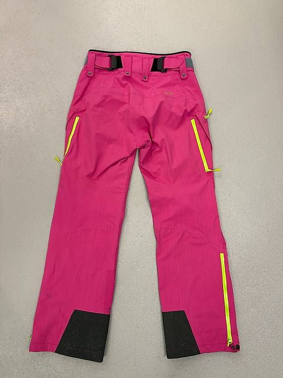 Norrøna Pantaloni: Norrona Narvik Gore-Tex Performance shell Pants (W), Size M – Usato da Möhlin venduto da Aries80 2