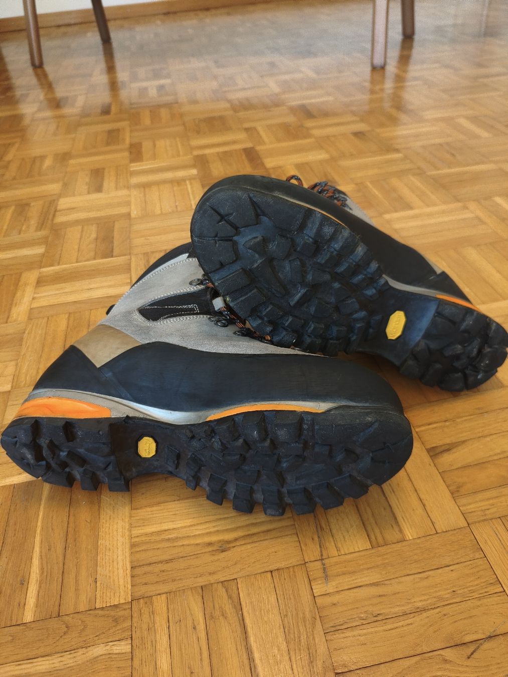 Scarpa Scarpe da uomo: Scarpa Grand Dru GTX Gr. 43.5 – Usato da Zürich venduto da Beambox_Schweiz 4