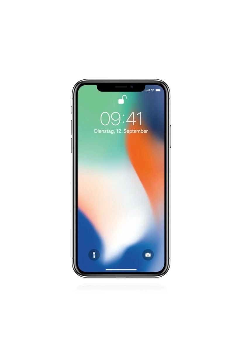 Apple Telefoni cellulari / Smartphones: Iphone X (64GB) – Usato da Luzern venduto da Waince786 3