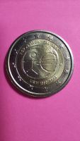 2 Euro Italien 2009 WWU