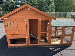 Hasenstall Sanilu NP CHF 1‘167