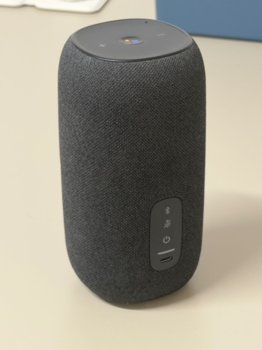 JBL Casse acustiche: JBL Link Portable WLAN- und Bluetooth-Lautsprecher – Usato da Wölflinswil venduto da sir_w9lr 1