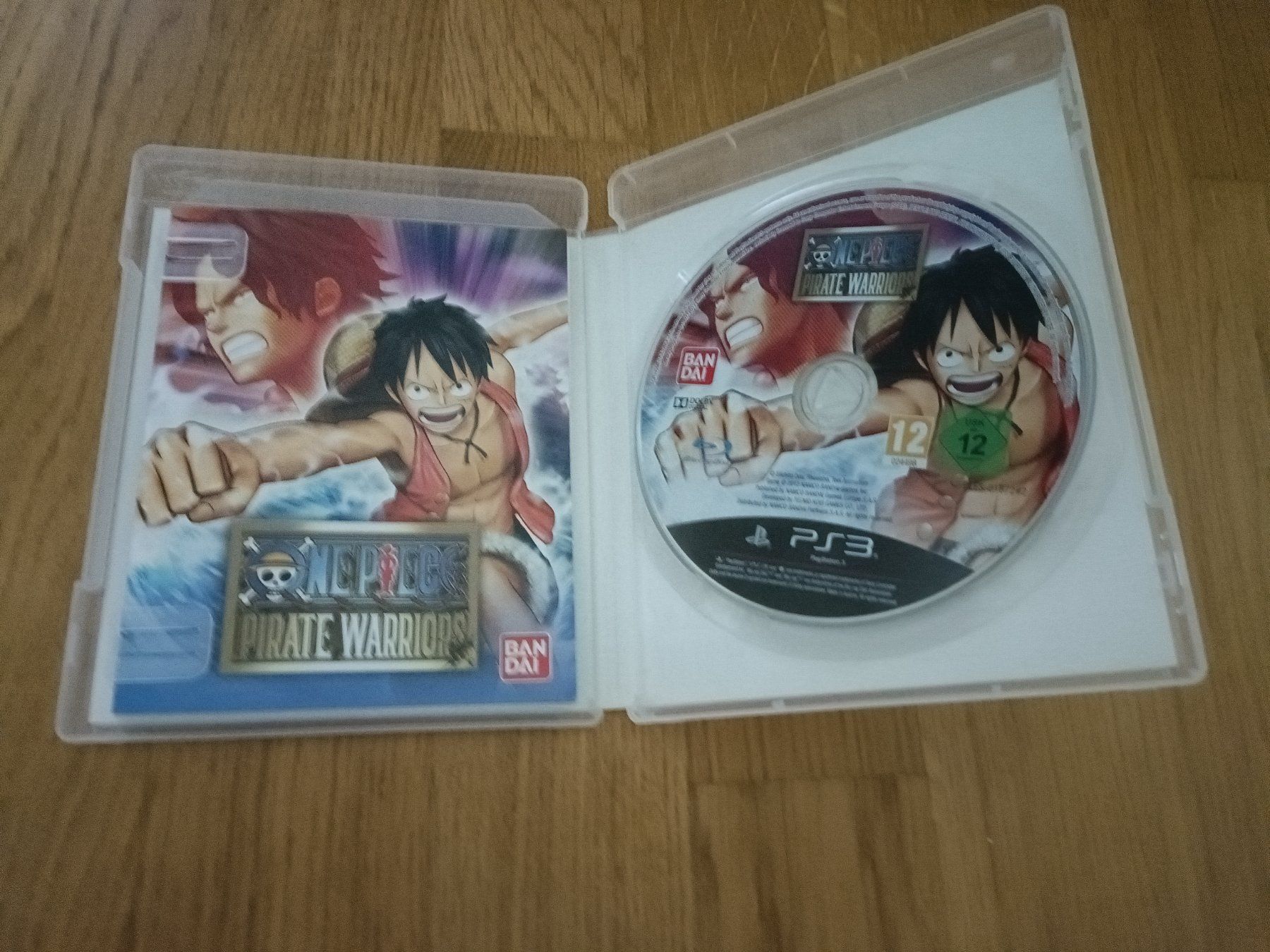 Giochi: One Piece Pirate Warriors – Usato da Köniz venduto da Gamecollect 1