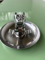 Unikat: Aschenbecher mit MACK Kühlerfigur