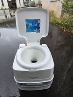 Porta Potti Qube 335 Thetford