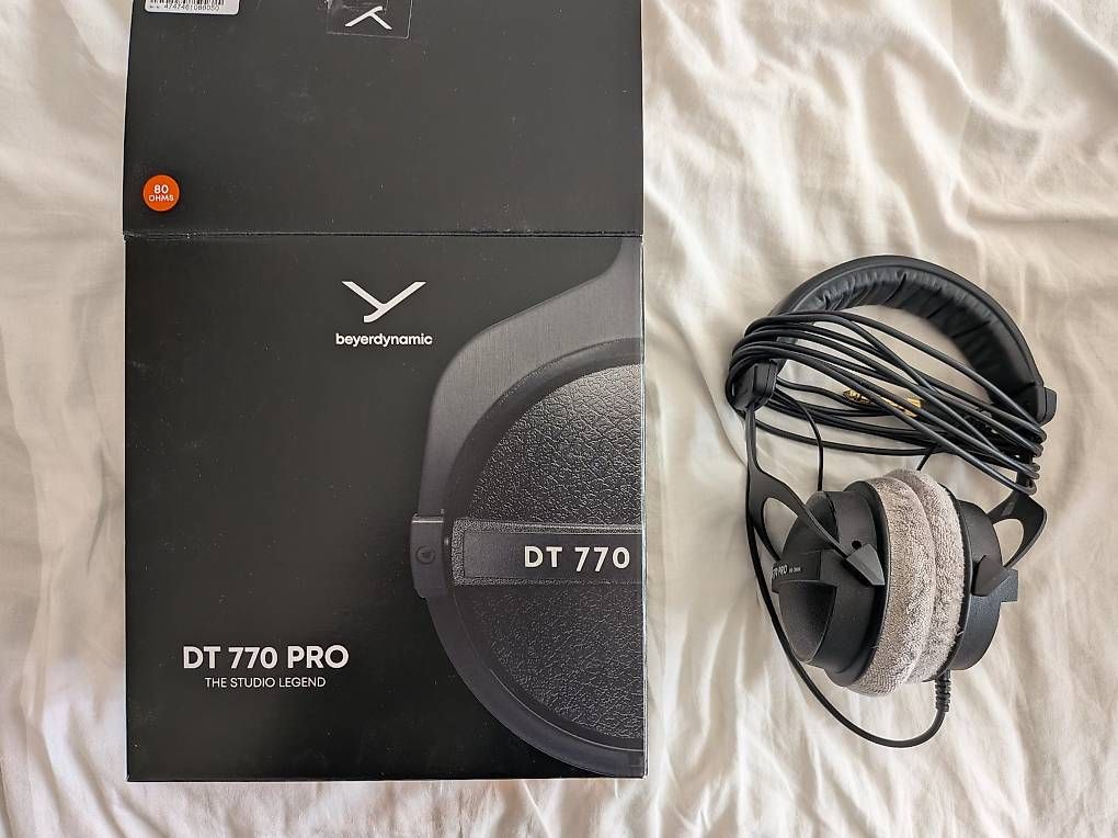 PC: ? Setup Home Studio prêt à l?emploi – Usato da Genève venduto da DylanK12-03 1