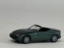 VE1- Herpa BMW Z 1 grünmetallic