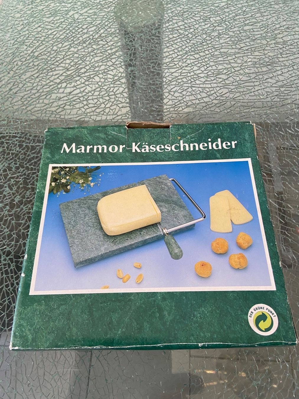 Elettrodomestici da cucina: Marmor Käseschneider – Usato da Oftringen venduto da andrax