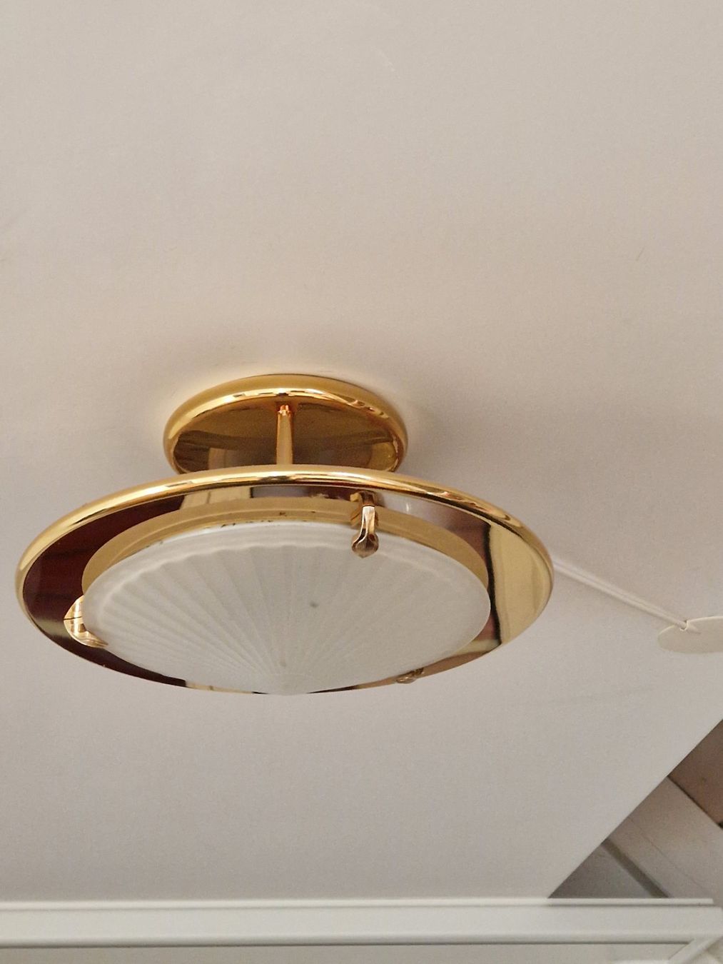 Lustres & lampes de plafonds: Deckenleuchten – D'occasion à Mettmenstetten par Cam7 1