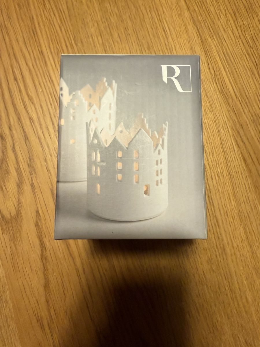 Tutte le decorazioni: Räder City light – Nuovo e nell'imballaggio originale da Genève venduto da hai_2rp8
