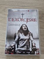 DVD L'Exorcisme 2010 