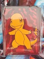 Charmander Sleeves Glumanda Sleeves 65 Sleeves Kartenhüllen
