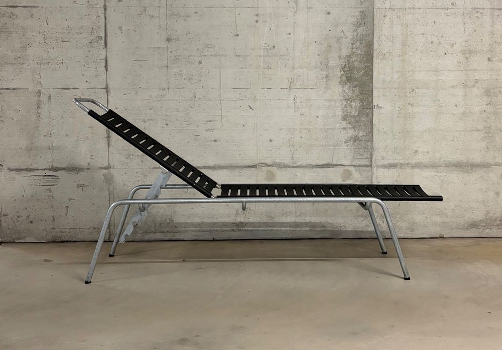 Sedie a sdraio: swiss design . moobel – Usato da Basel venduto da Rmo4000