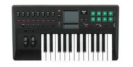 KORG Tactile 25 USB / MIDI controller keyboard