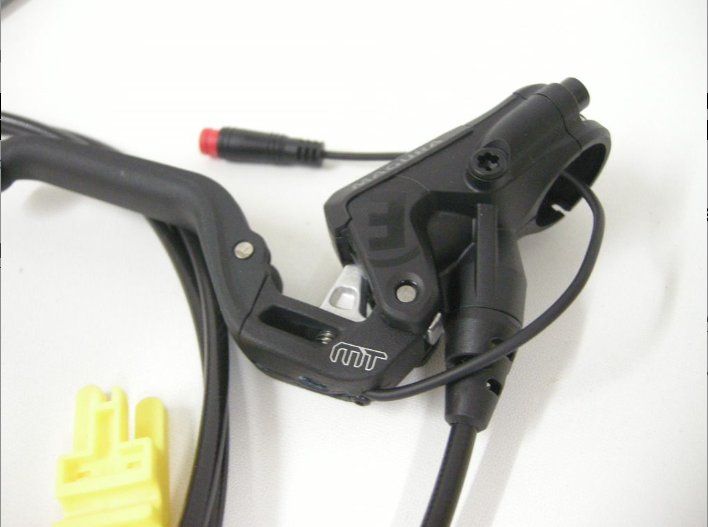 Magura Pezzi di ricambio: 2 x Magura MT5e full set, NEU – Nuovo e nell'imballaggio originale da Remaufens venduto da Initiale5 4