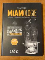 Traité de Miamologie (l'etude des disciplines gourmandes)