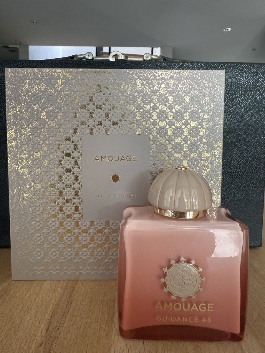 Amouage Parfums & Eau de Toilette: GUIDANCE 46 VON AMOUAGE – D'occasion à Kölliken par deleina 5