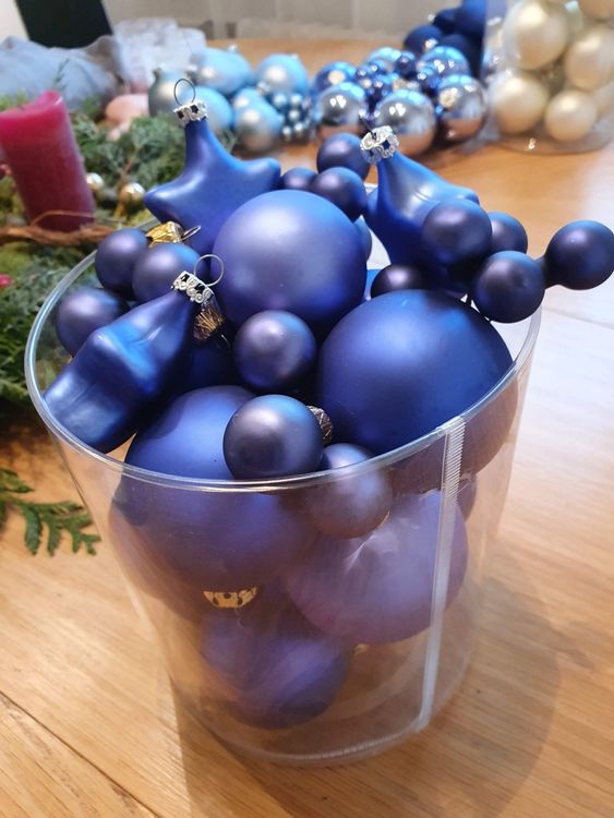 Weihnachtskugeln Kaufen auf Ricardo