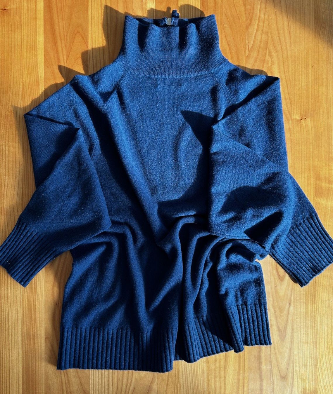 Bongénie Grieder Maglioni & Felpe: Bongénie Grieder Kaschmire Pullover - Top Zustand – Usato da Herrliberg venduto da Poinsetia 1