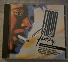 Ford Fairline - Original Motion Picture Soundtrack CD