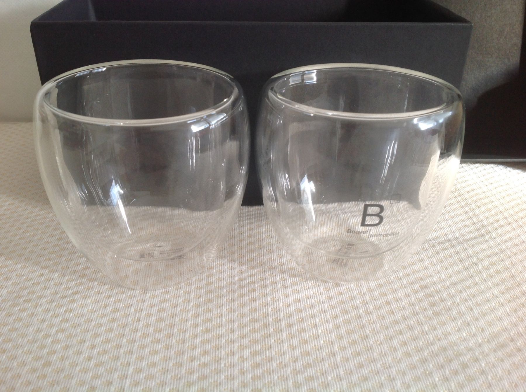 Tazze: (Bodum) - tasses à café – Usato da Sion venduto da accroshoes