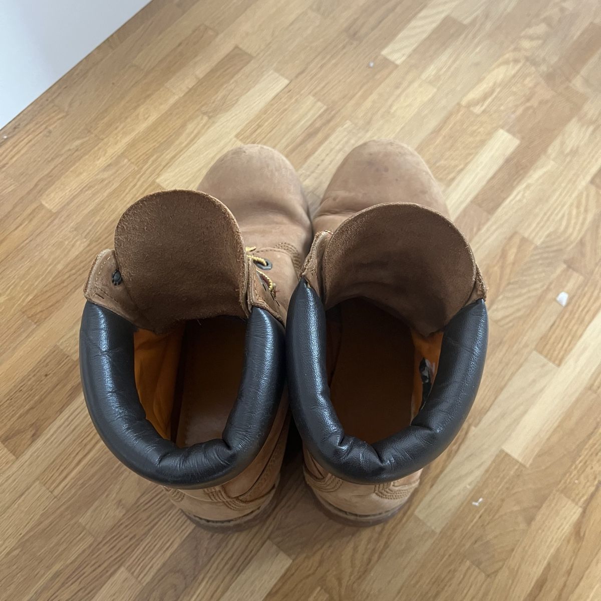 Timberland Scarpe da uomo: Timberland Winter-Boots, Grösse 44, – Usato da Luzern venduto da art_w65h 3