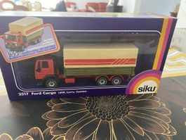 Siku 2517 Ford Cargo 