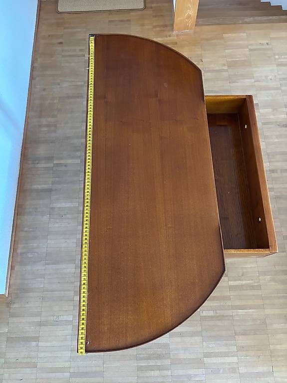 Cassettiere: Konsole aus Wildkirsche – Usato da Dietikon venduto da Sonja_146 1
