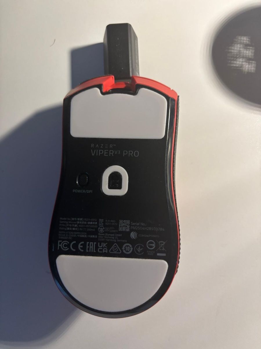 Razer Mouse: Razer Viper Mini Gaming Mouse - Excellent Condition - Fast S – Usato da Uetikon am See venduto da sam_9gvn 2