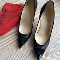 Damen Pumps Christian Louboutin Grösse 36