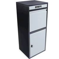Korona Postbox für Pakete und Briefe