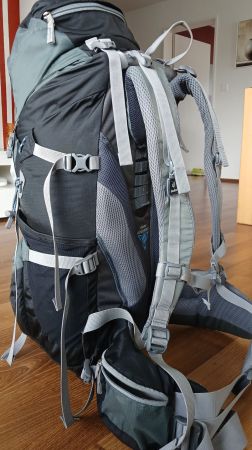 Deuter ACT LITE  40+10