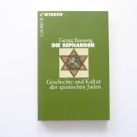 Die Sepharden - Geschichte und Kultur der spanischen Juden