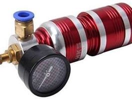 HKS KOMPRESSOR Accélérateur et économiseur de carburant