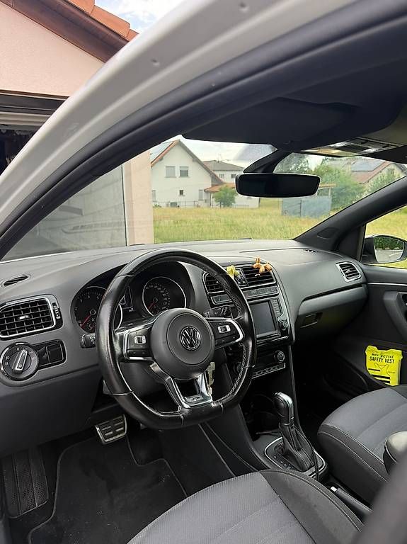 Automobili: Vw polo R Line  – Usato da Mézières FR venduto da Paulwalke3 3
