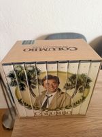 Columbo die komplette Serie DVD Box 10 Staffeln neuwertig