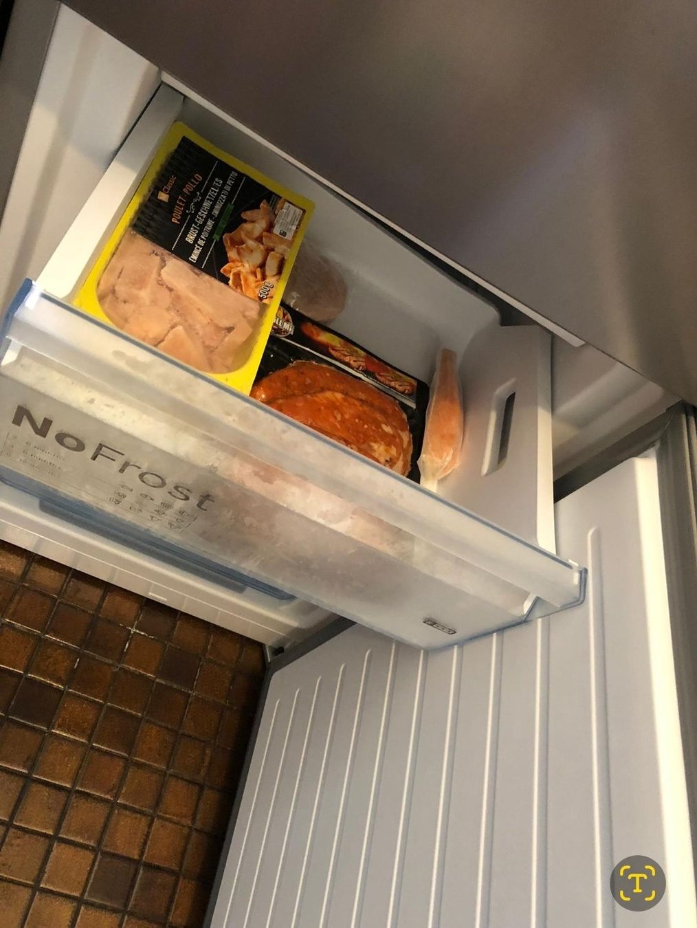 Frigoriferi: Frigo - Réfrigérateur – Usato da Genève venduto da mar_7gkl 4