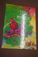°°°° L'HISTOIRE DE LÉON MYRTILLE °°°°