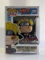 Funko Pop! - Naruto (Sage Mode) - Special Edition - 185