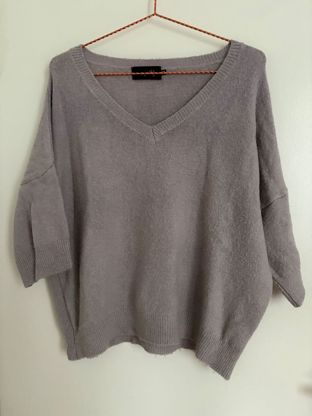 Maglioni & Felpe: Pullover aus Wolle & Alpaka – Usato da Zürich venduto da triangular