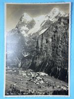 Mürren - Eiger - Mönch