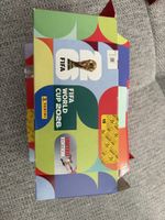 Panini FIFA World Cup 2026 stickers United Edition sealed
