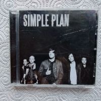 "CD" von Simple Plan