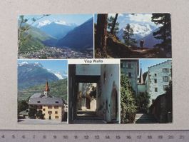 Visp, 1983
