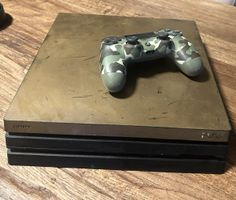 PS4 Pro 1TB