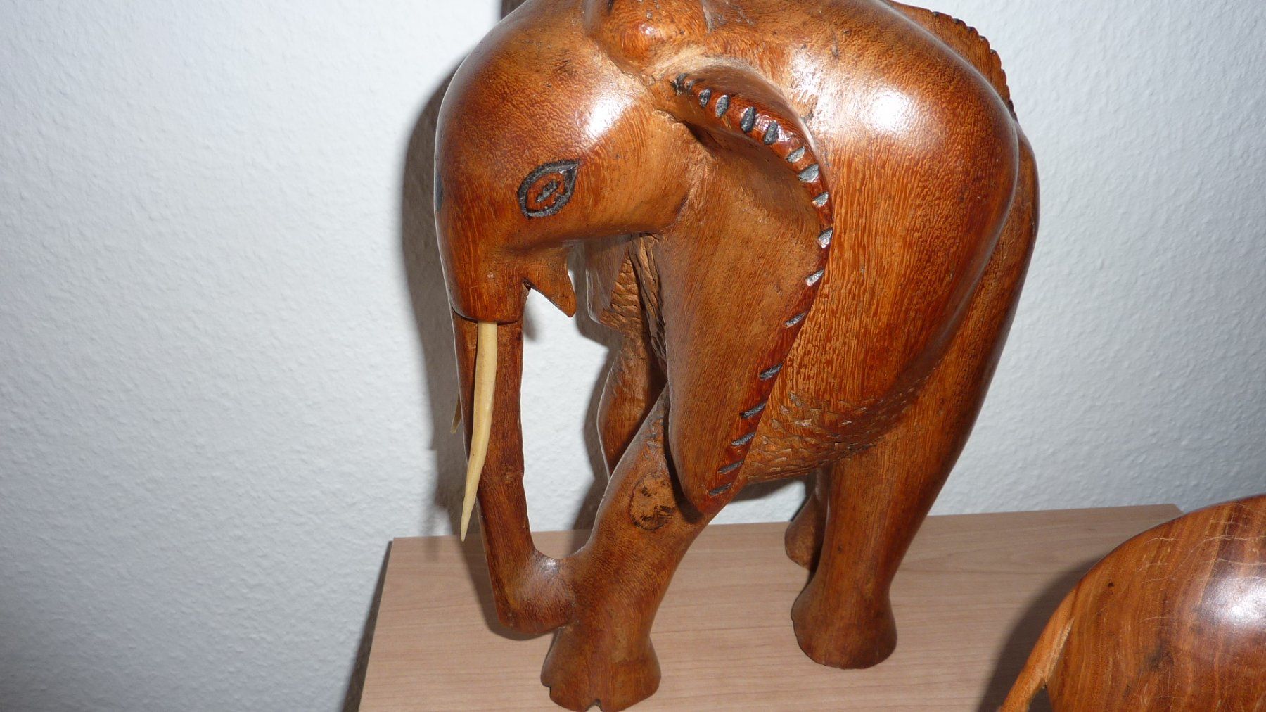 Figurines: 2 elefanten – Neuf (Voir description) à Füllinsdorf par pmarkus 3