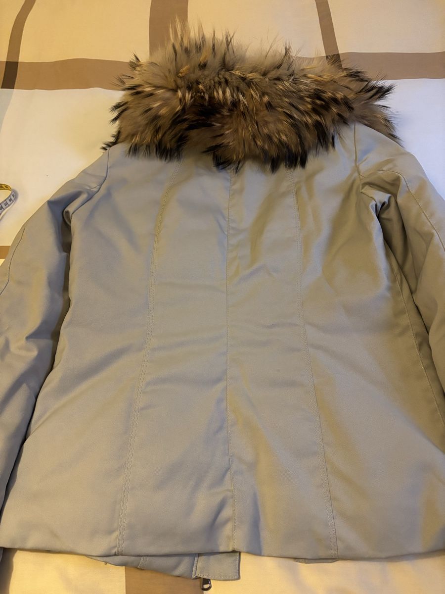 Peuterey Vestes: Peuterey goose down  jacke – Neuf (Voir description) à Zürich par BredaB 3